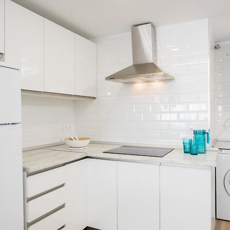 Iloftmalaga Soho - Calle San Andres Екстер'єр фото