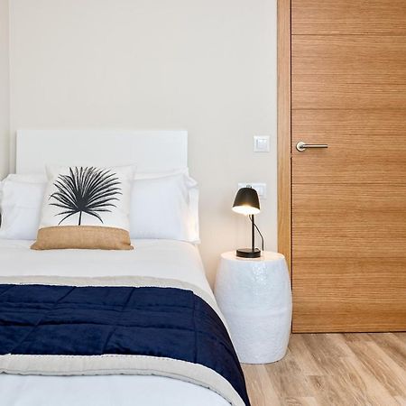 Iloftmalaga Soho - Calle San Andres Екстер'єр фото