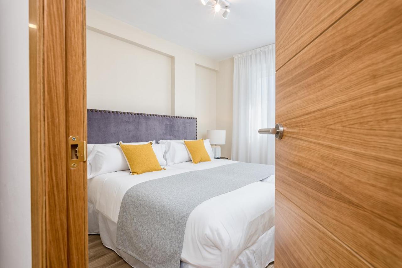 Iloftmalaga Soho - Calle San Andres Екстер'єр фото