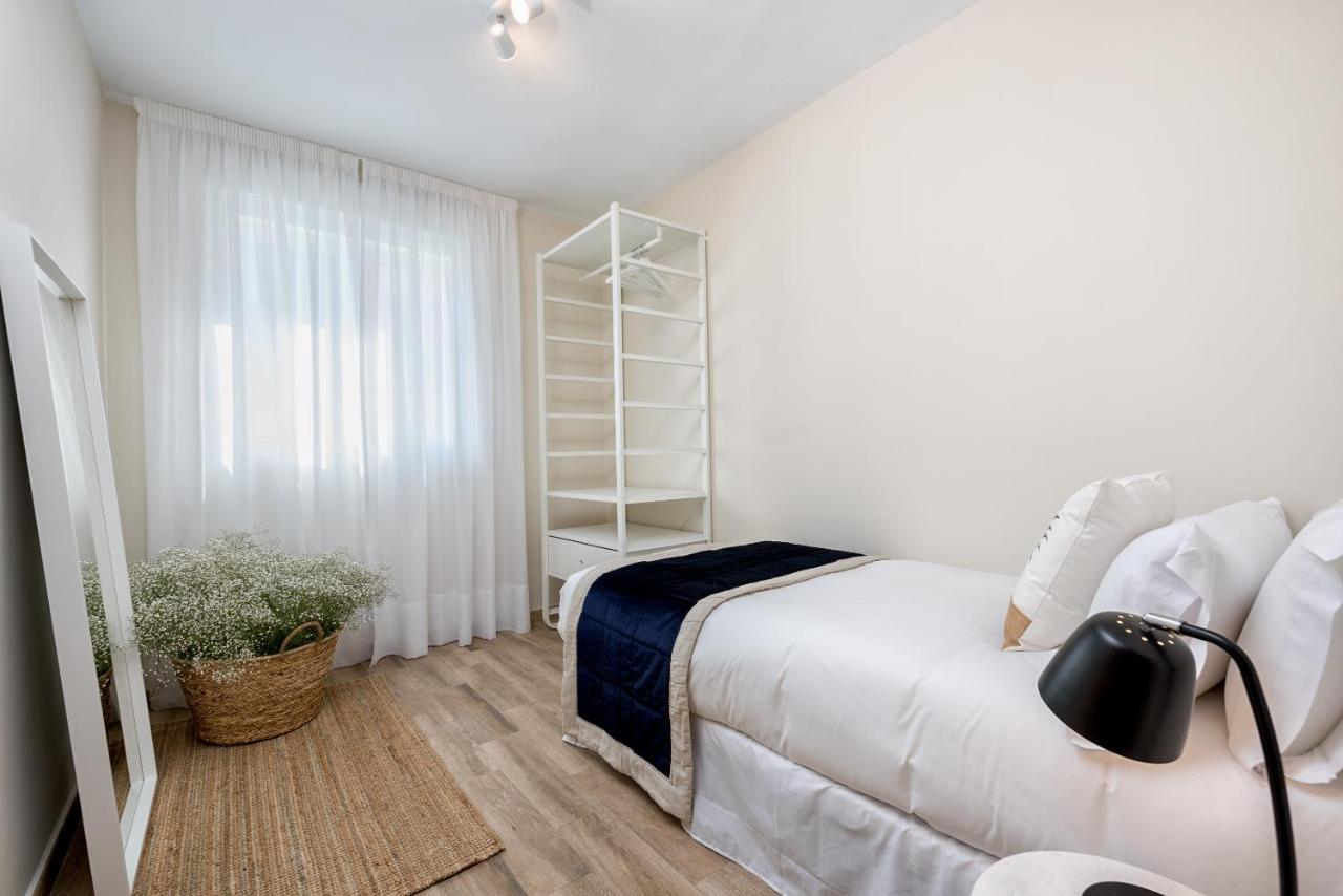 Iloftmalaga Soho - Calle San Andres Екстер'єр фото